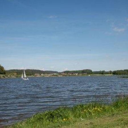 Gaestehaus Meier Ferienwohnung Und Camping Eschlkam Eksteriør bilde