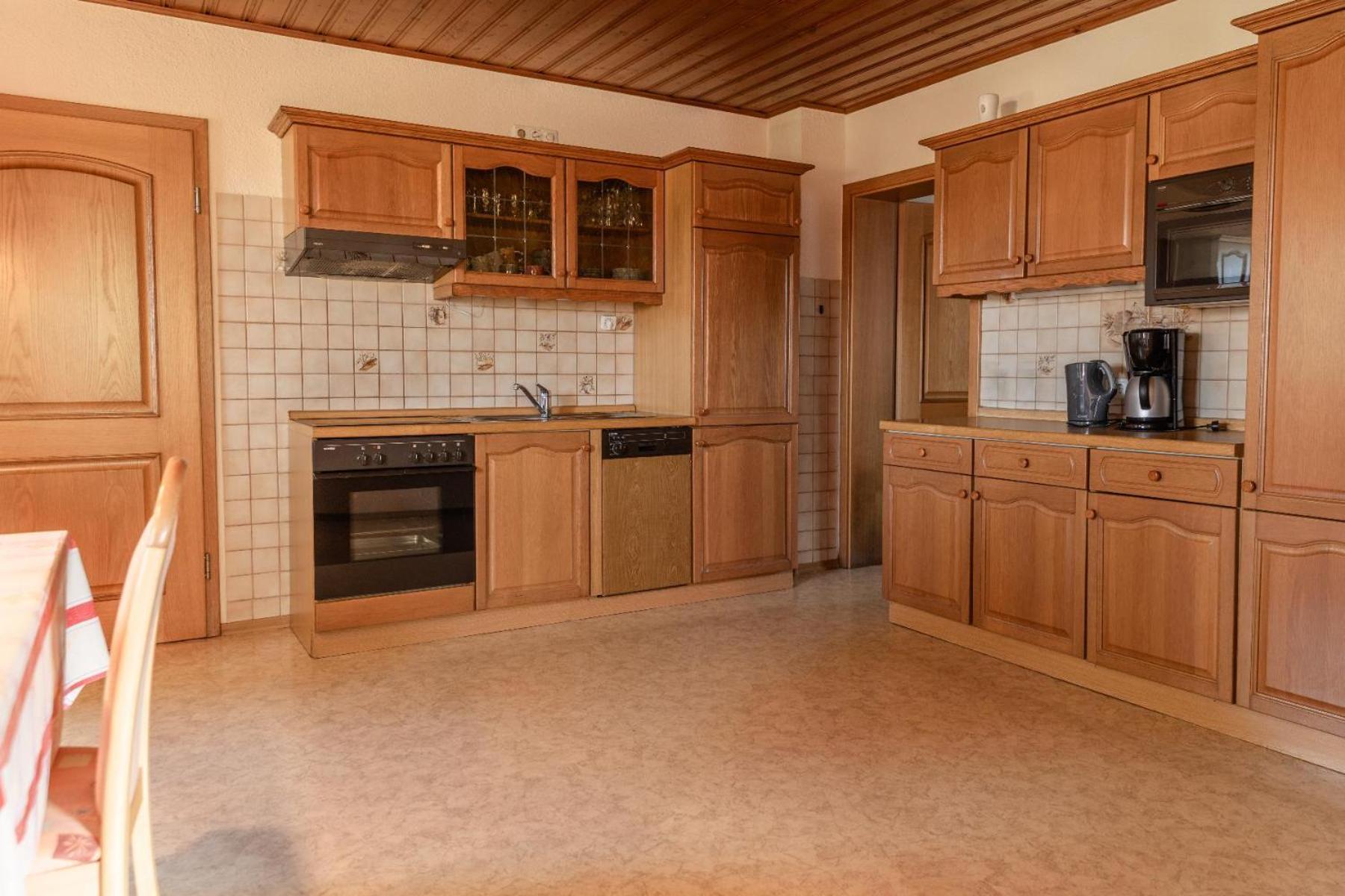 Gaestehaus Meier Ferienwohnung Und Camping Eschlkam Eksteriør bilde